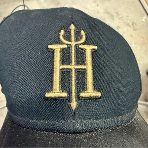 Hellfire Club X-men Marvel Snapback Hat